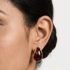 Trendy Drop Earrings