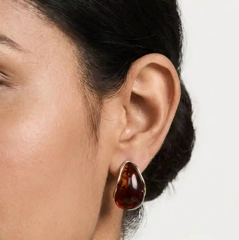Trendy Drop Earrings