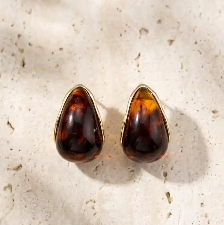 Lightweight Gold Drop