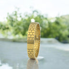 Minimal Cuff Design