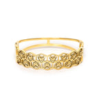 Golden Honey Bracelet