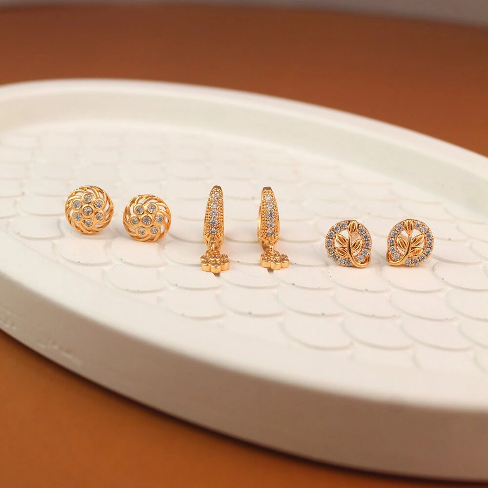 Rosé Trio Sparkle Set (COMBO)