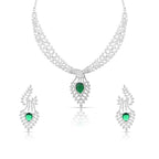 Imperial Emerald AD Set