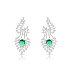 Imperial Emerald AD Set