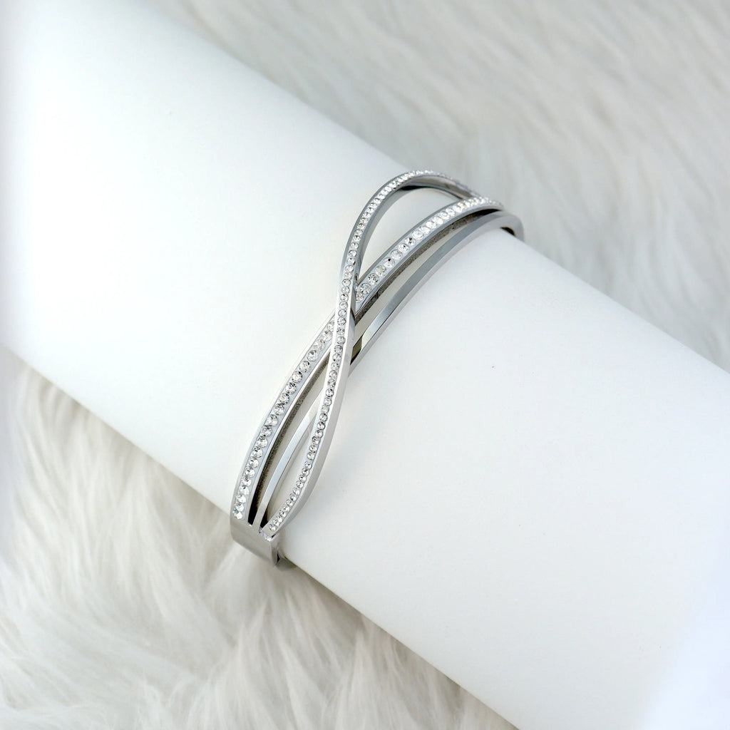 Minimal Infinity Jewelry