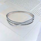 Luxury Infinity Band