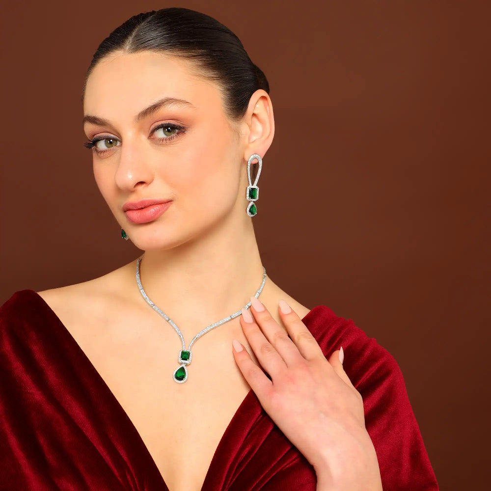 Party Wear Necklace