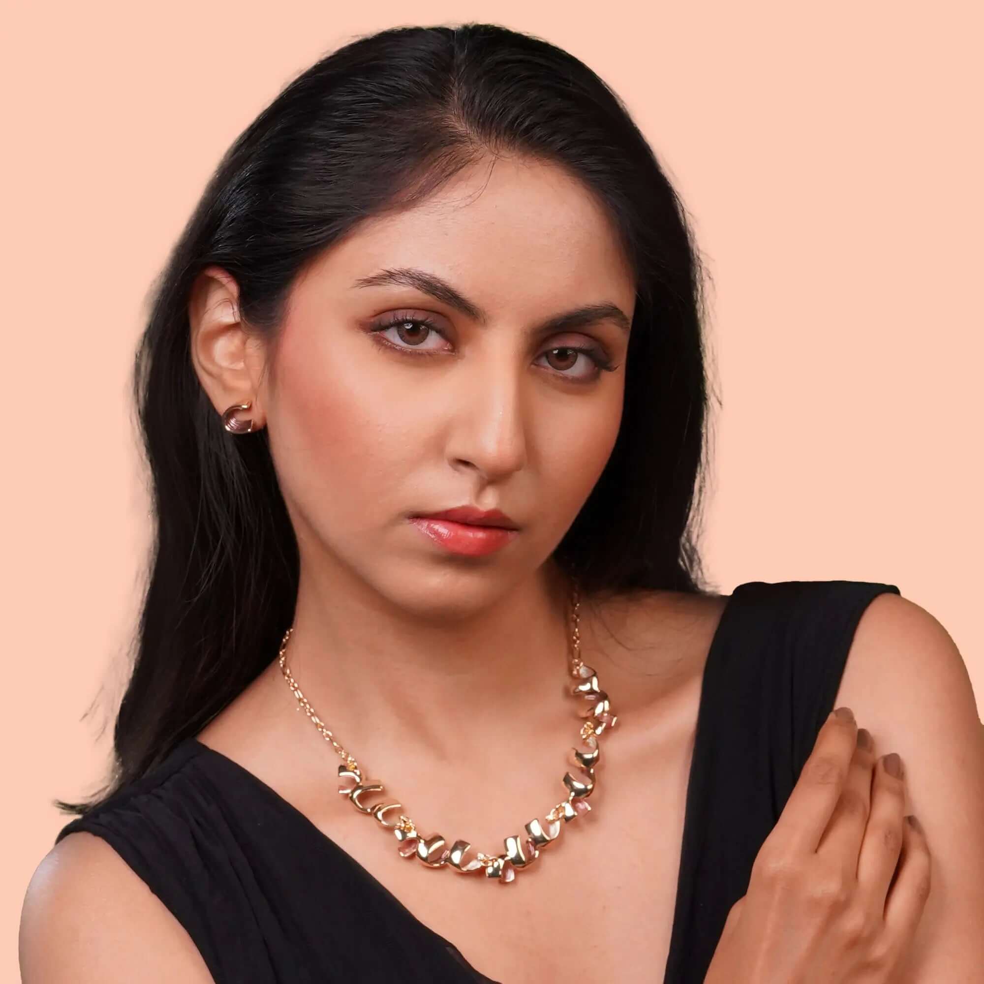 Designer Necklace Set
