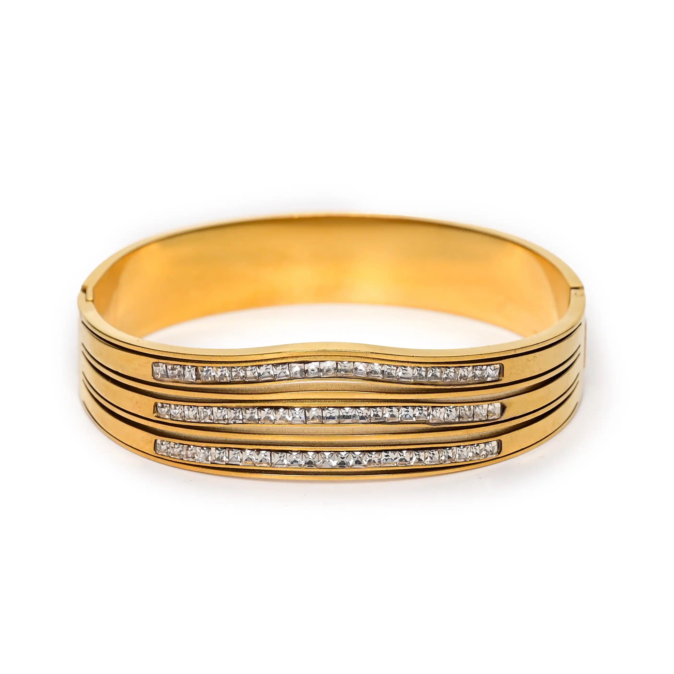 Luxury Line Bracelet