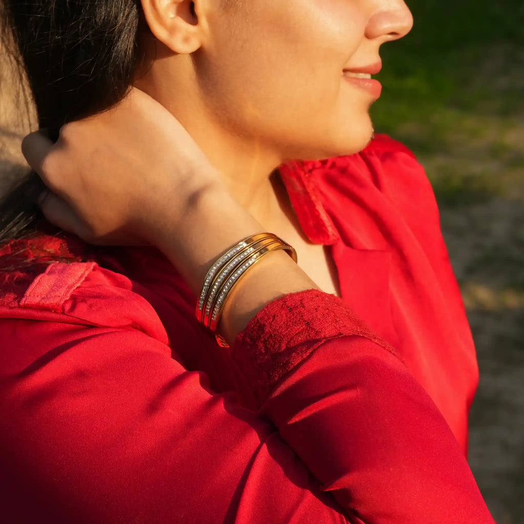 Linea Luxe Bracelet
