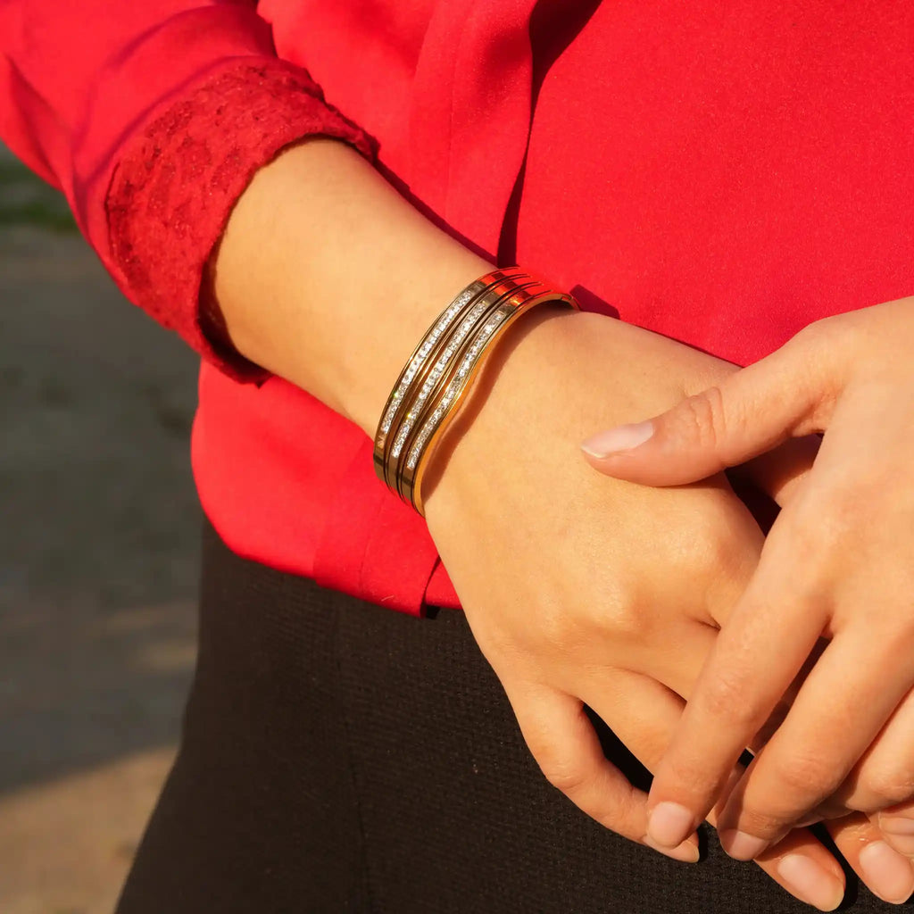 Linea Luxe Bracelet