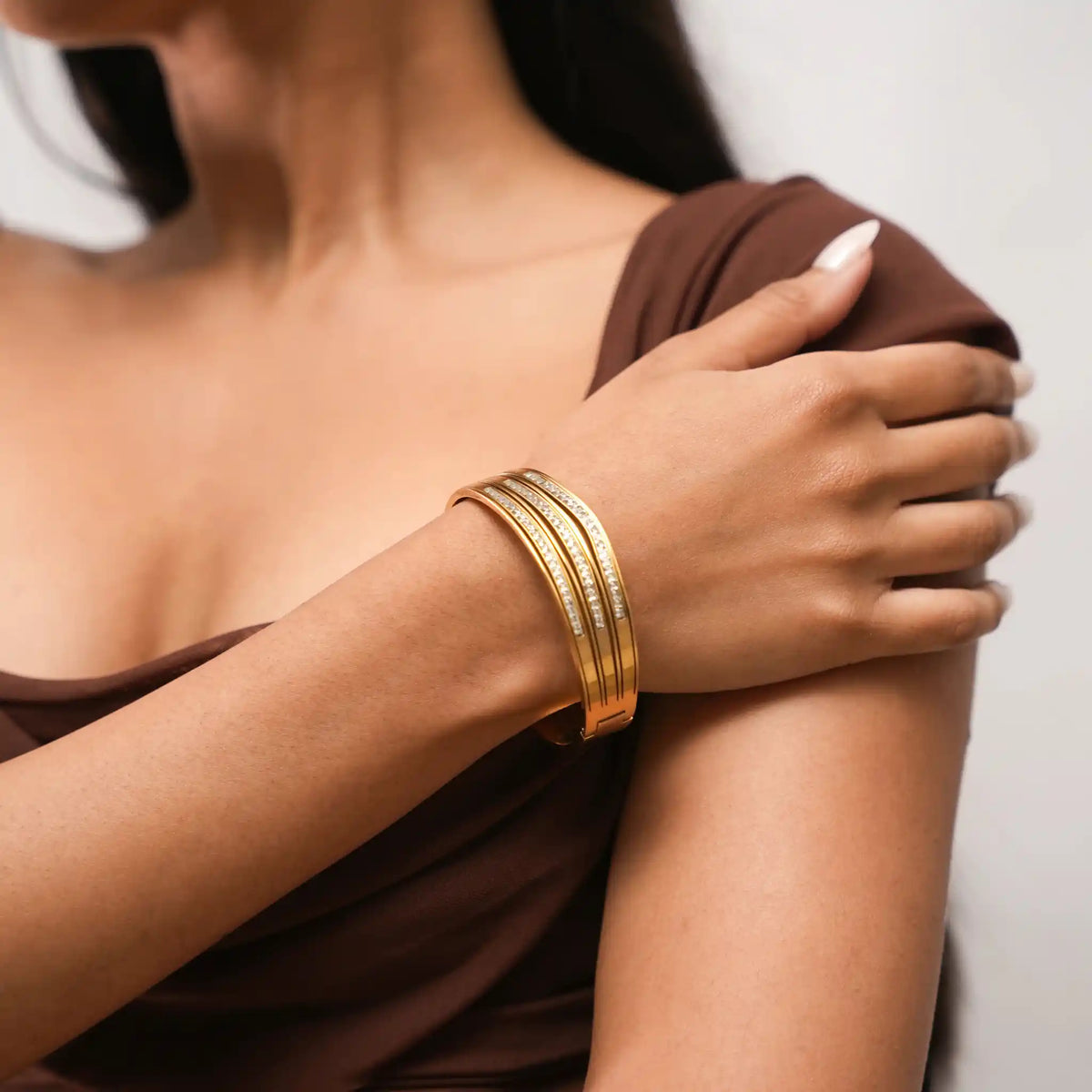 Linea Luxe Bracelet