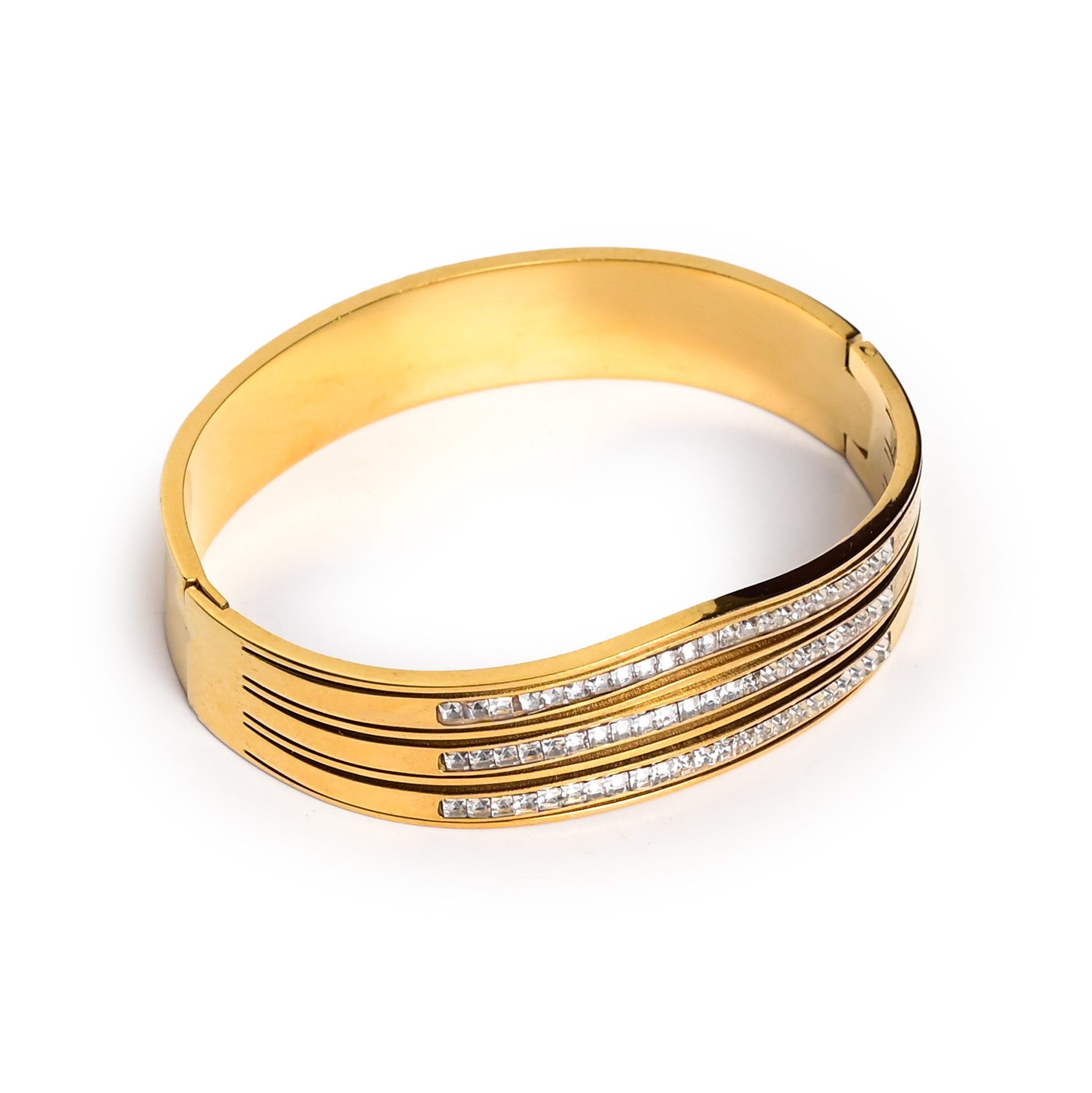 Chic Wrist Accessory
