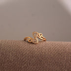 Heart Inspired Ring