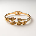 Elegant Leaf Jewelry