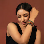 Festive Color Bangles