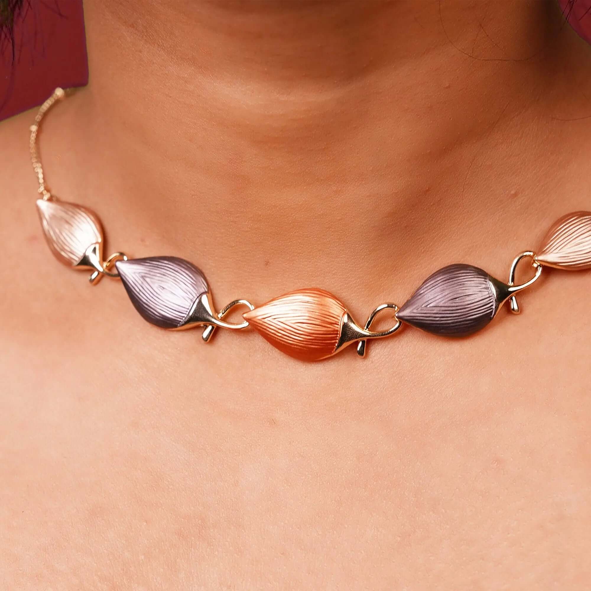 Elegant Pearl Set