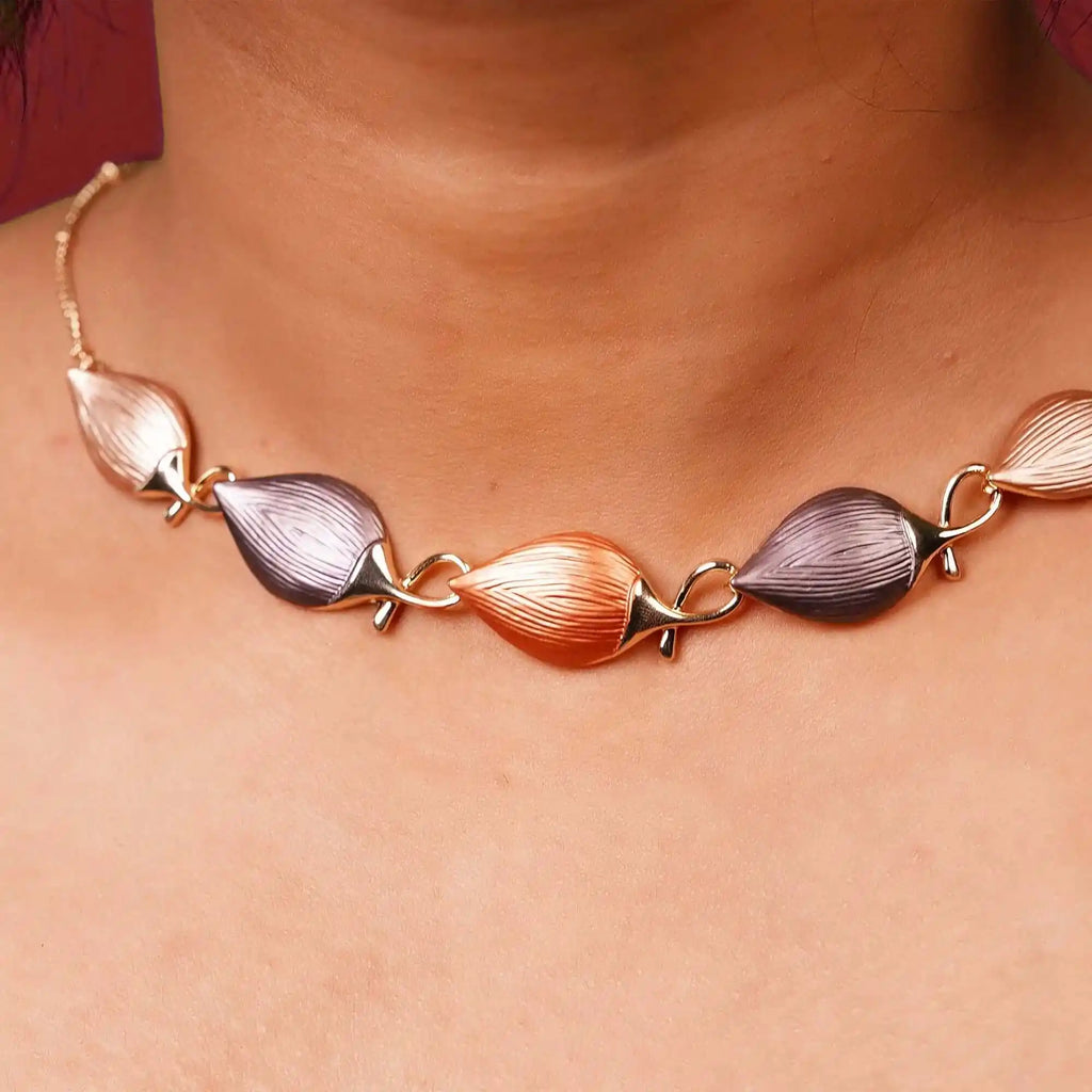Multi Color Petal Set