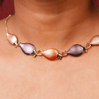Multi Color Petal Set