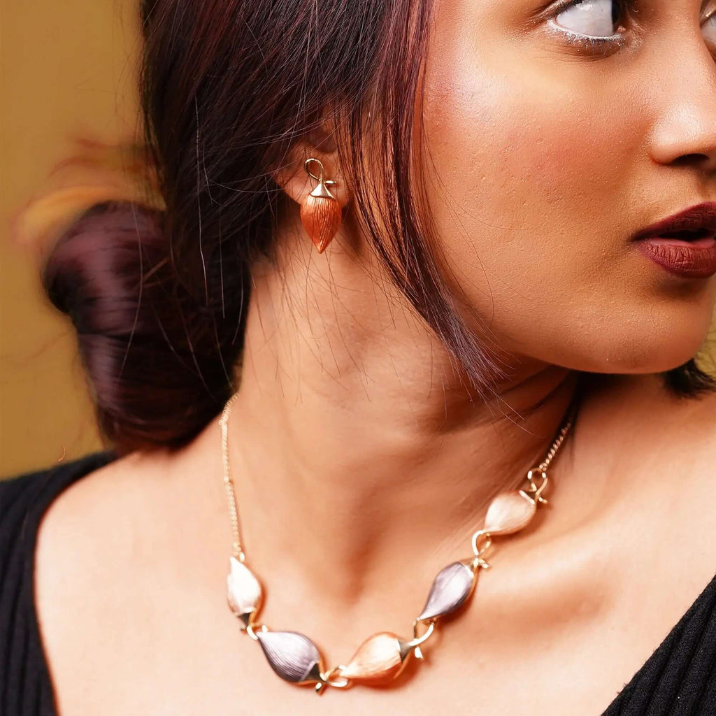 Vibrant Jewelry Set