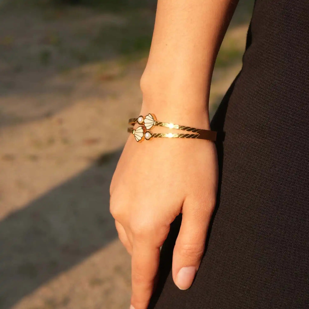 Ocean Pearl Band