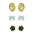 Fashion Jewelry Trio