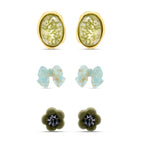 Fashion Jewelry Trio