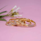 Classic Ornate Bangles