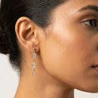 Classic Drop Earrings