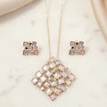 Multicolor Fashion Jewelry