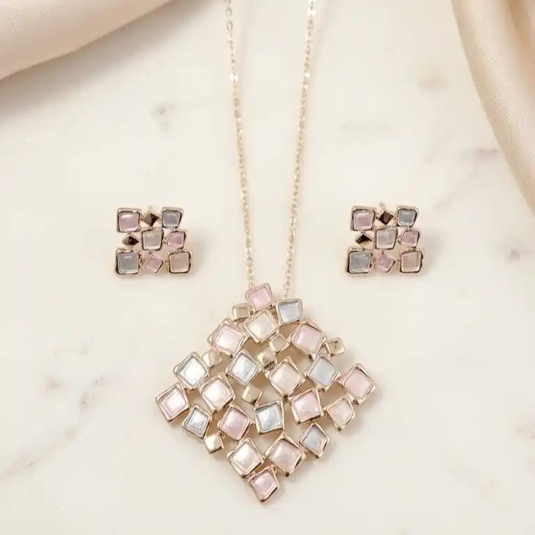 Multicolor Fashion Jewelry