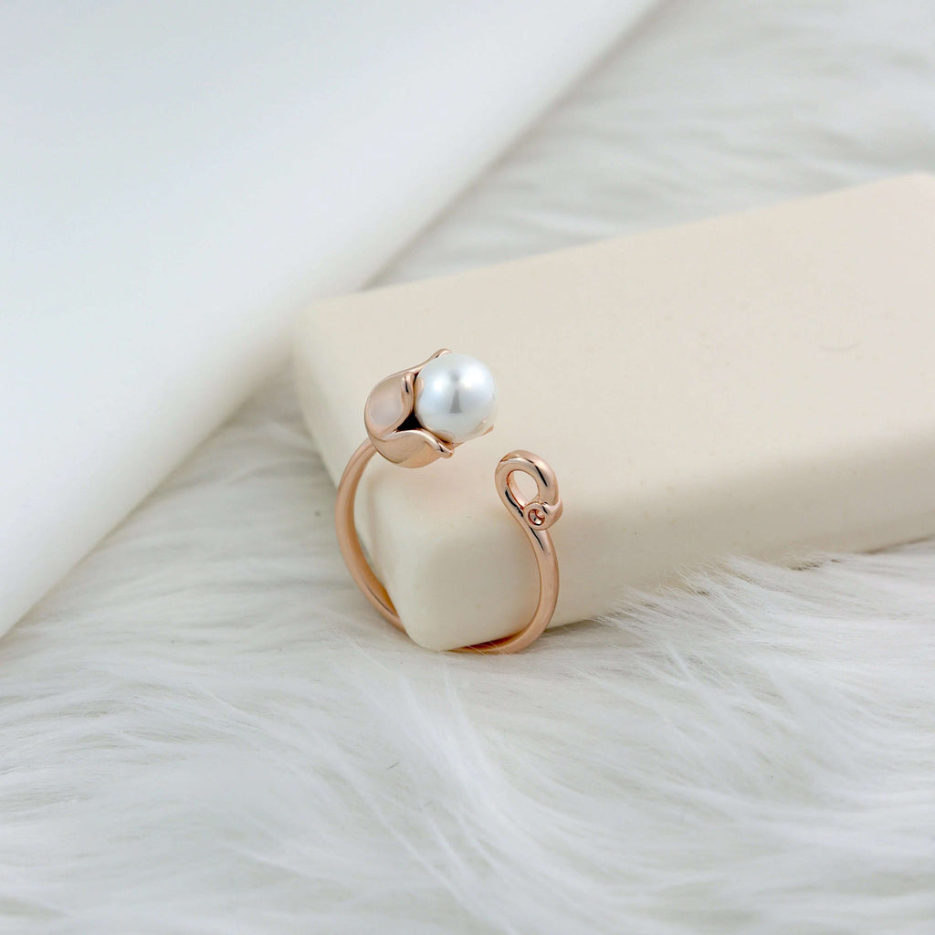 Bloom Design Ring