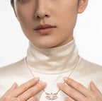Pearl Flower Pendant