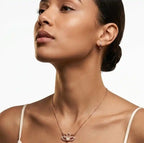 Lotus Pendant Jewelry