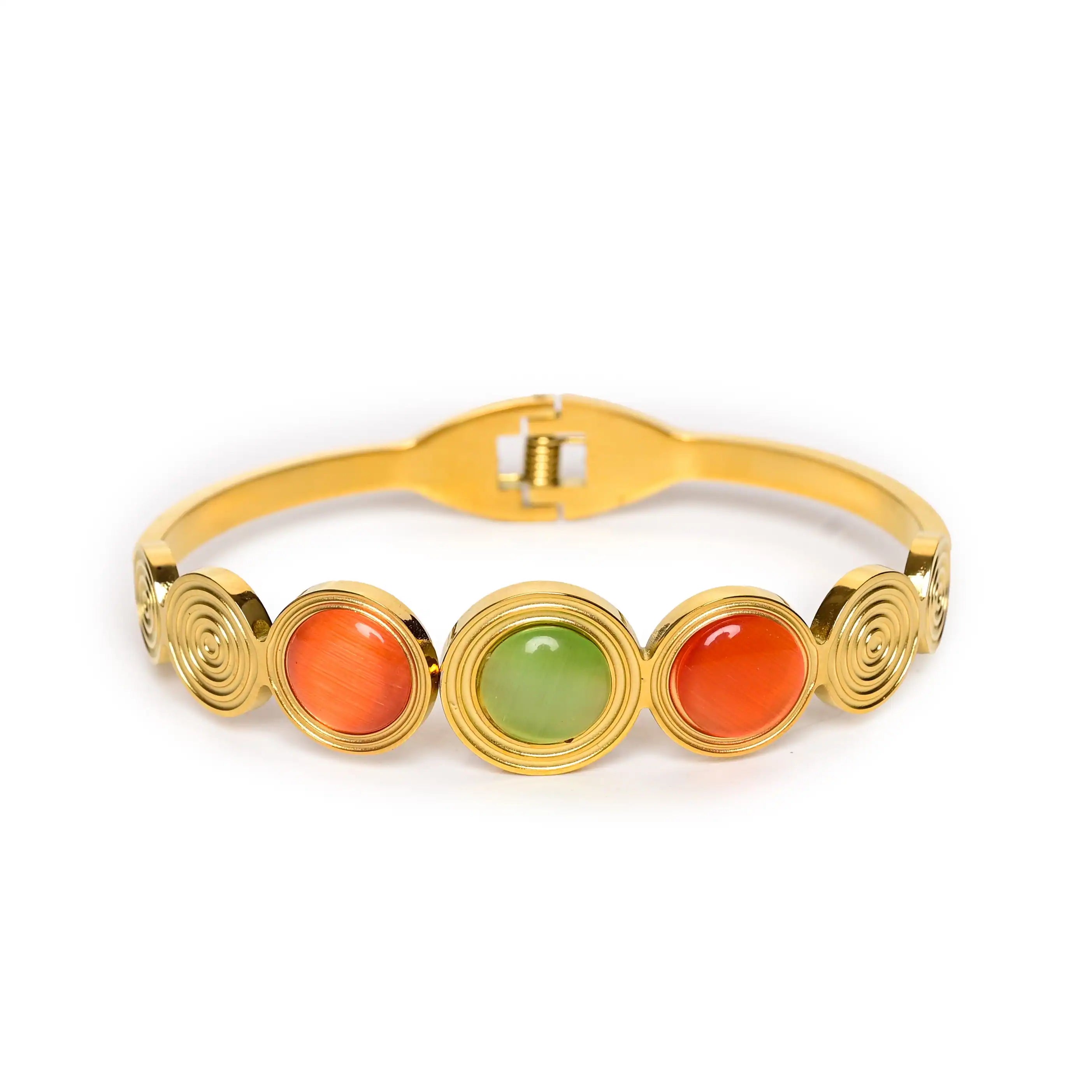Elegant Rangvirt Bracelet