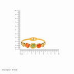 Sparkling Designer Bracelet