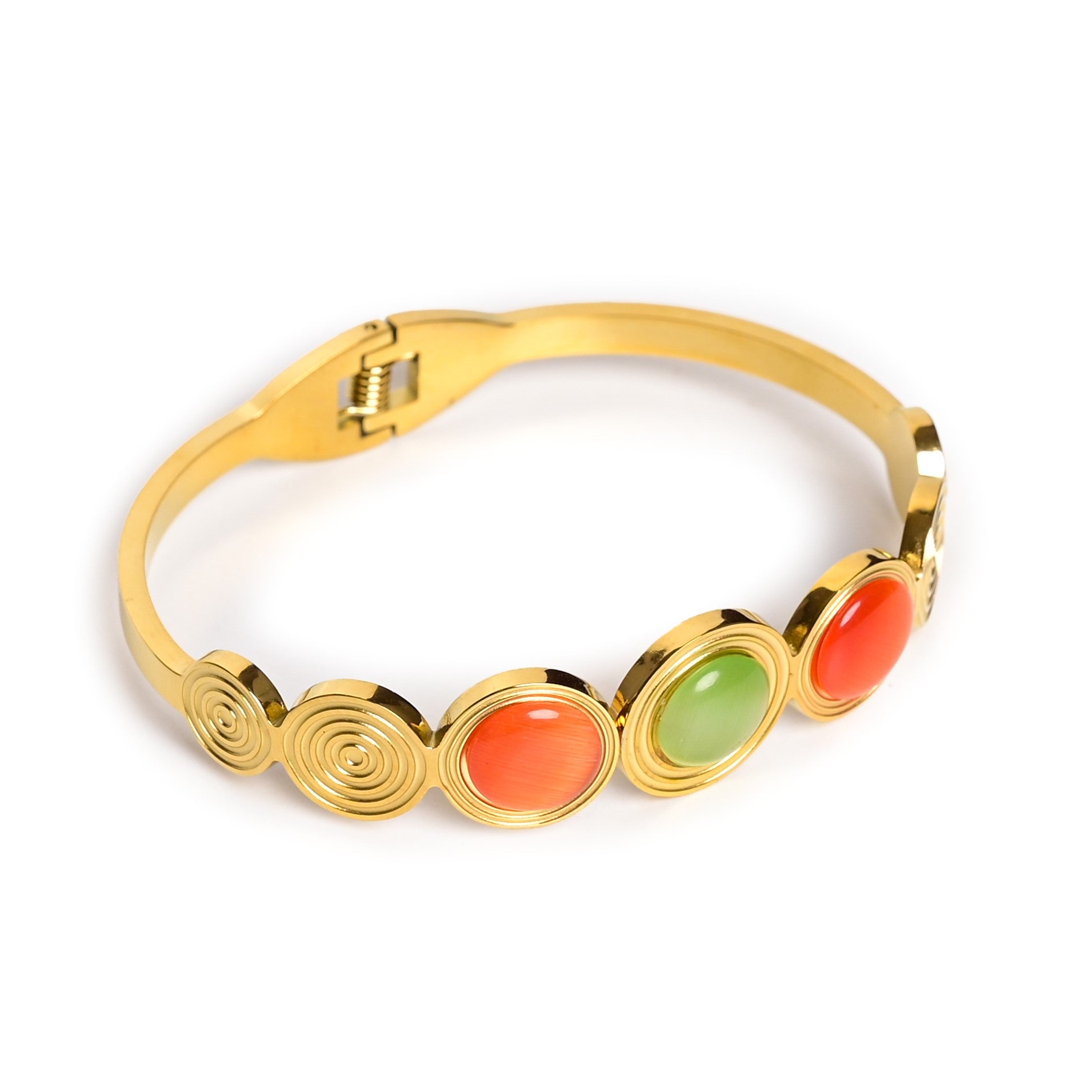Chic Bracelet Style