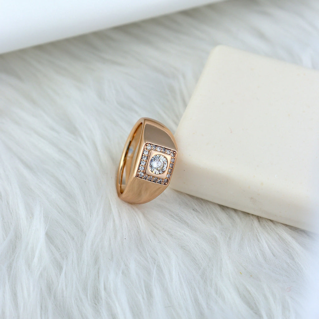 Premium Fashion Ring