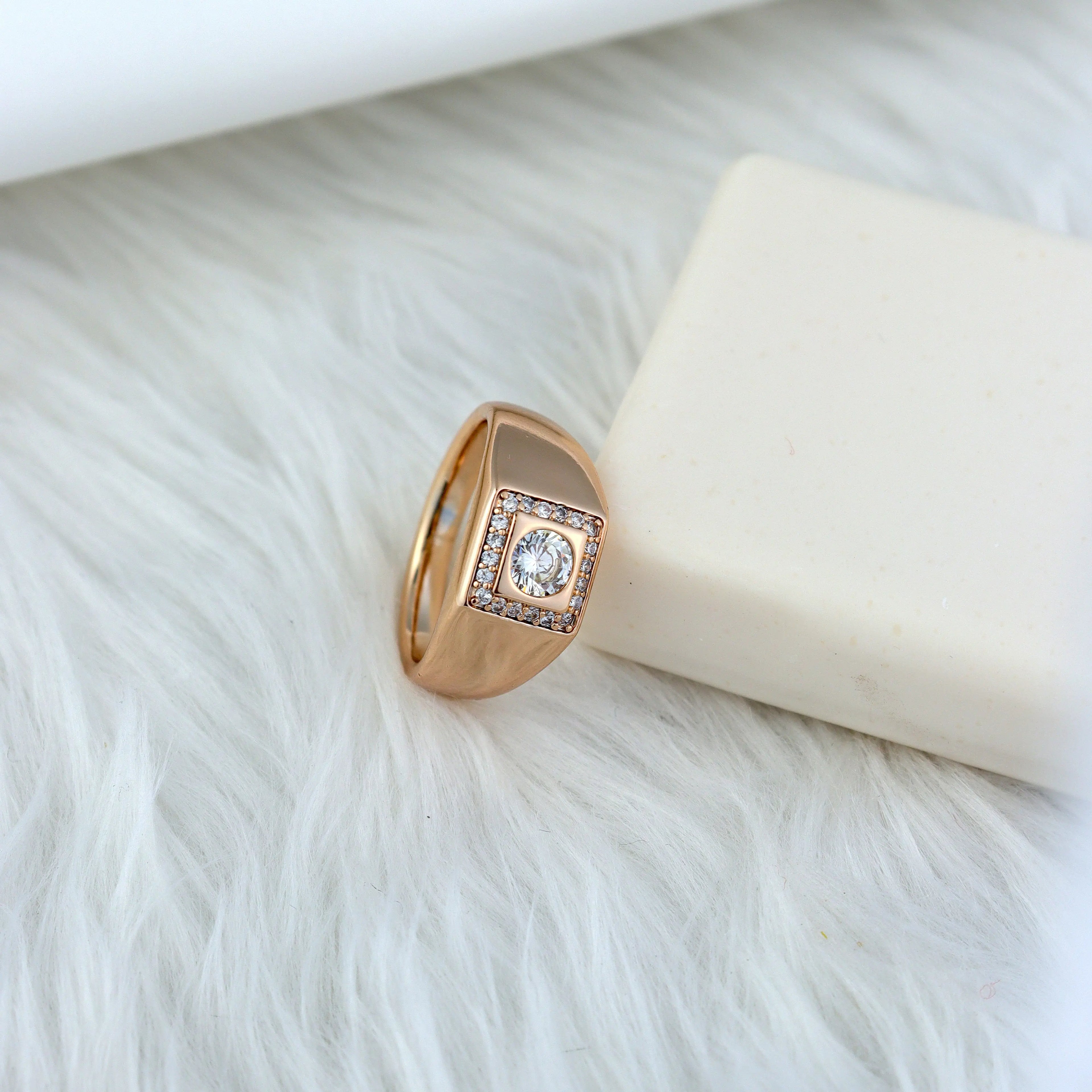 Premium Fashion Ring