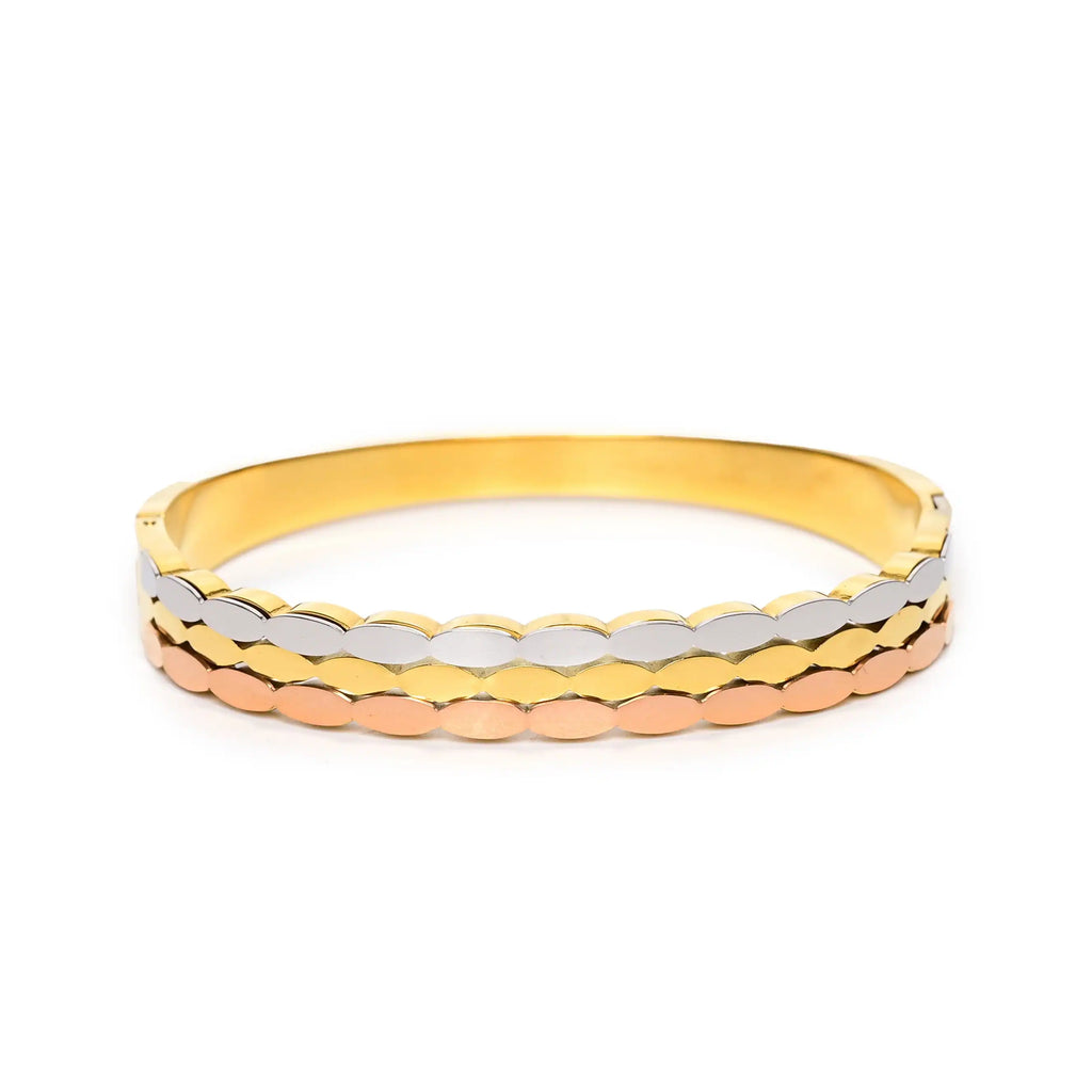 Luxury Gold Cuff