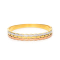 Luxury Gold Cuff