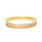 Luxury Gold Cuff