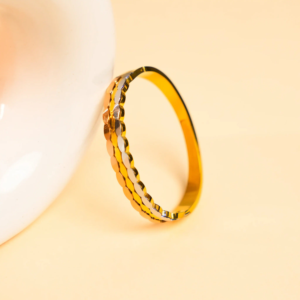 Designer Cuff Bracelet