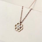 Elegant Blossom Bracelet