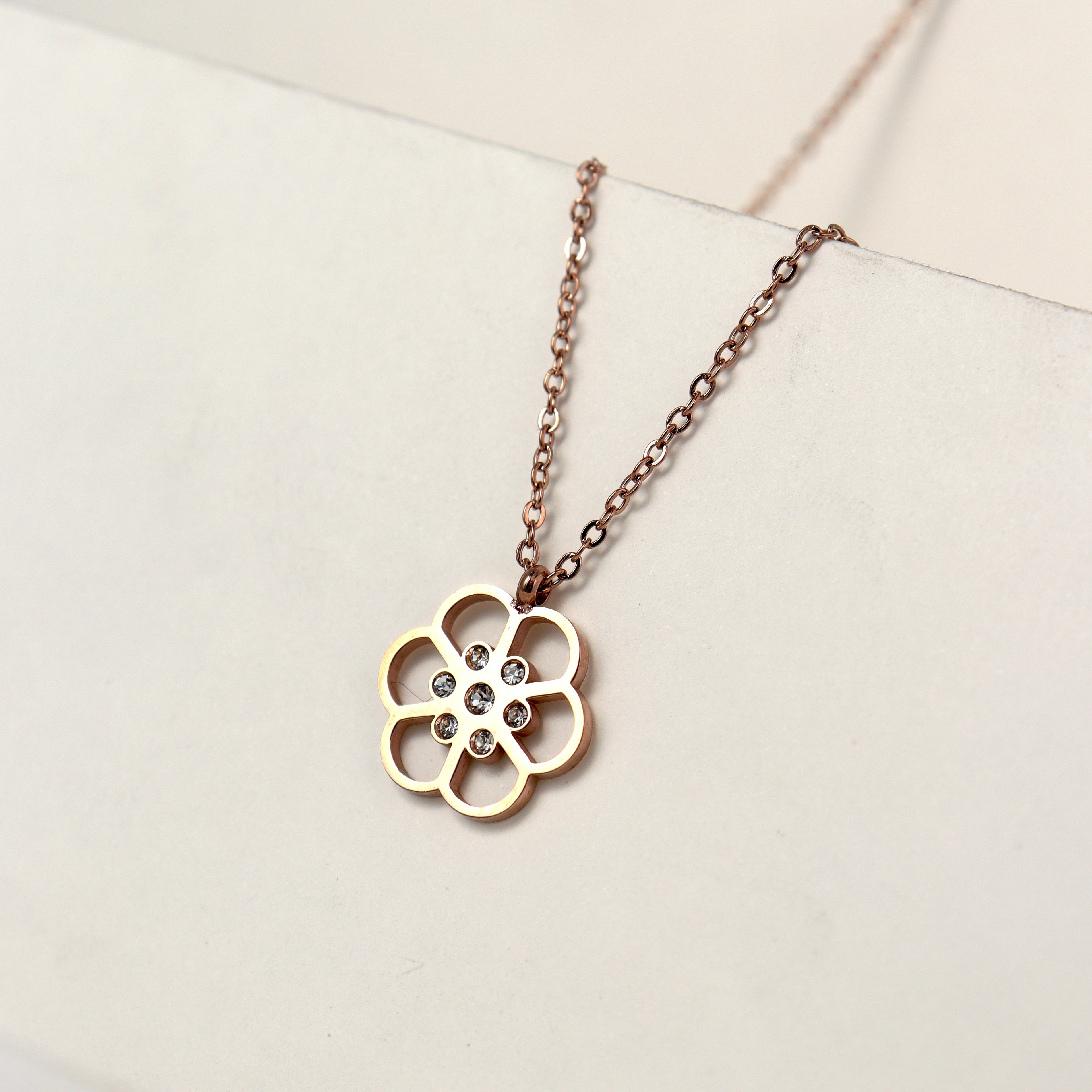 Elegant Blossom Bracelet