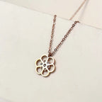 Rose Blossom Elegance Set