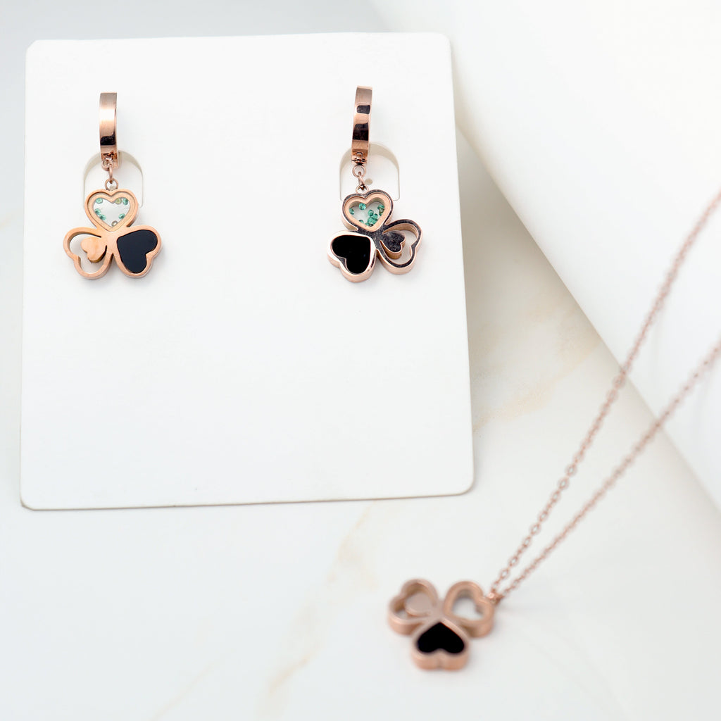 Rose Gold Set 