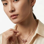 Rose Gold Jewelry
