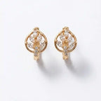 Elegant Rose Jewelry