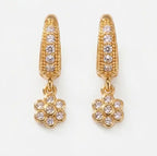 Sparkling Rose Jewelry